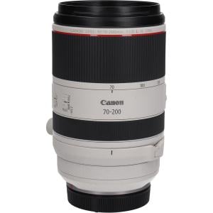 ＲＦ７０－２００ｍｍ　Ｆ２．８Ｌ　ＩＳ　ＵＳＭ