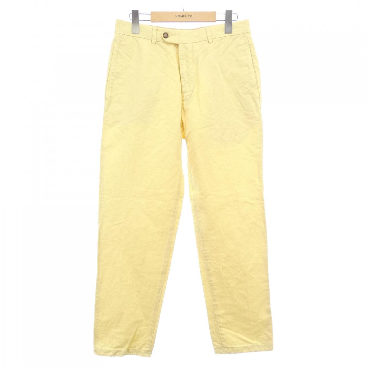 マビテックス MABITEX BEAMS F パンツ