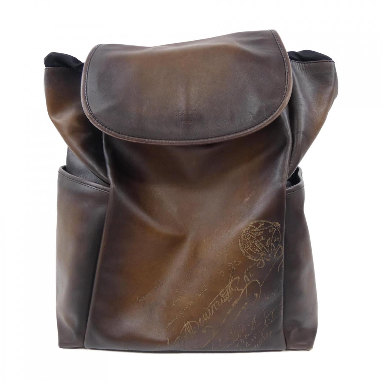 ベルルッティ Berluti BACKPACK