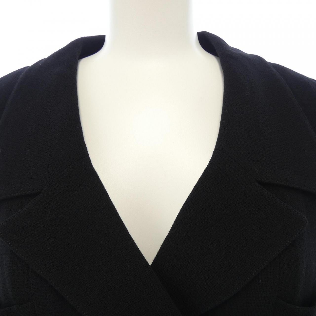 CHANEL P08239V04917 96A Coat