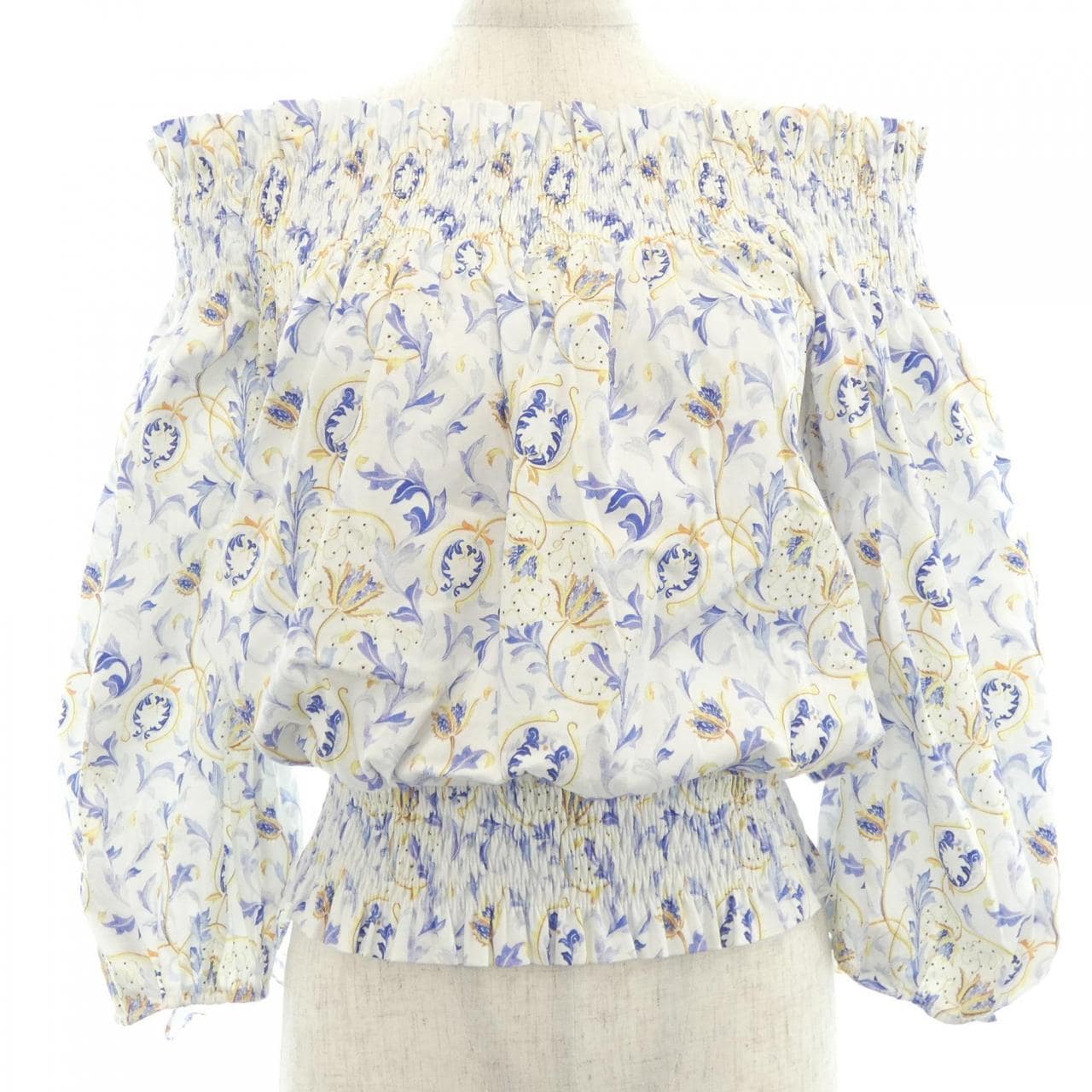 CAROLINE　CONSTAS トップス