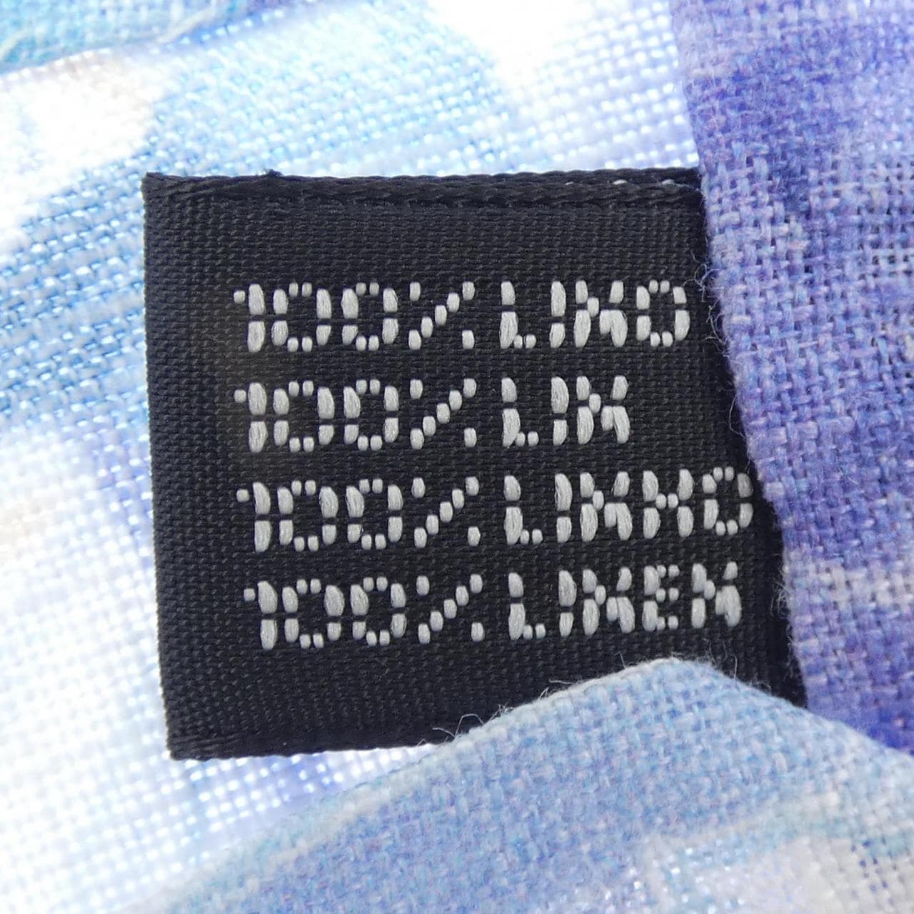 GIUSTO BESPOKE NECKTIE