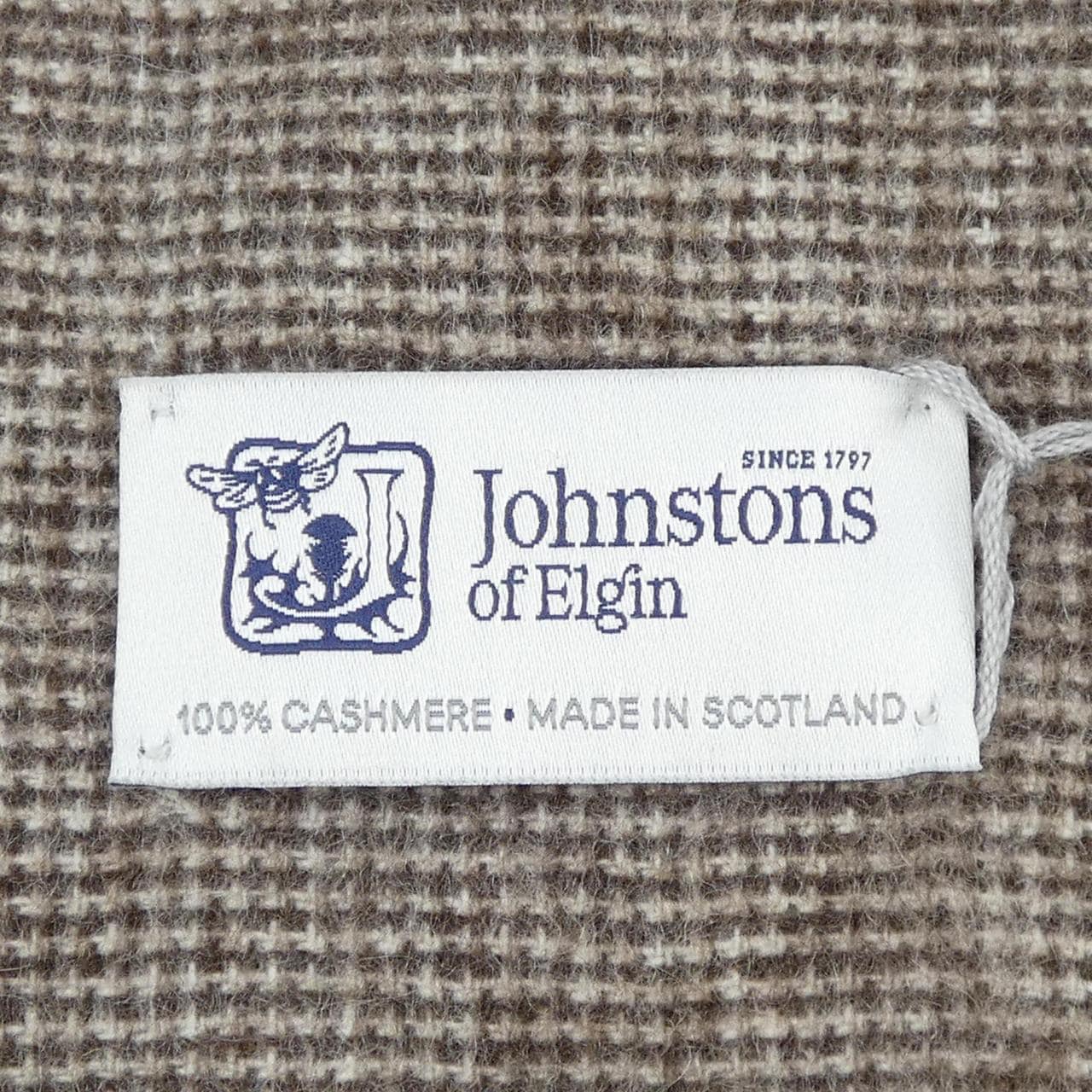JOHNSONS STOLE