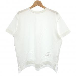 ドゥロワー DRAWER 6517-299-0717 Tシャツ