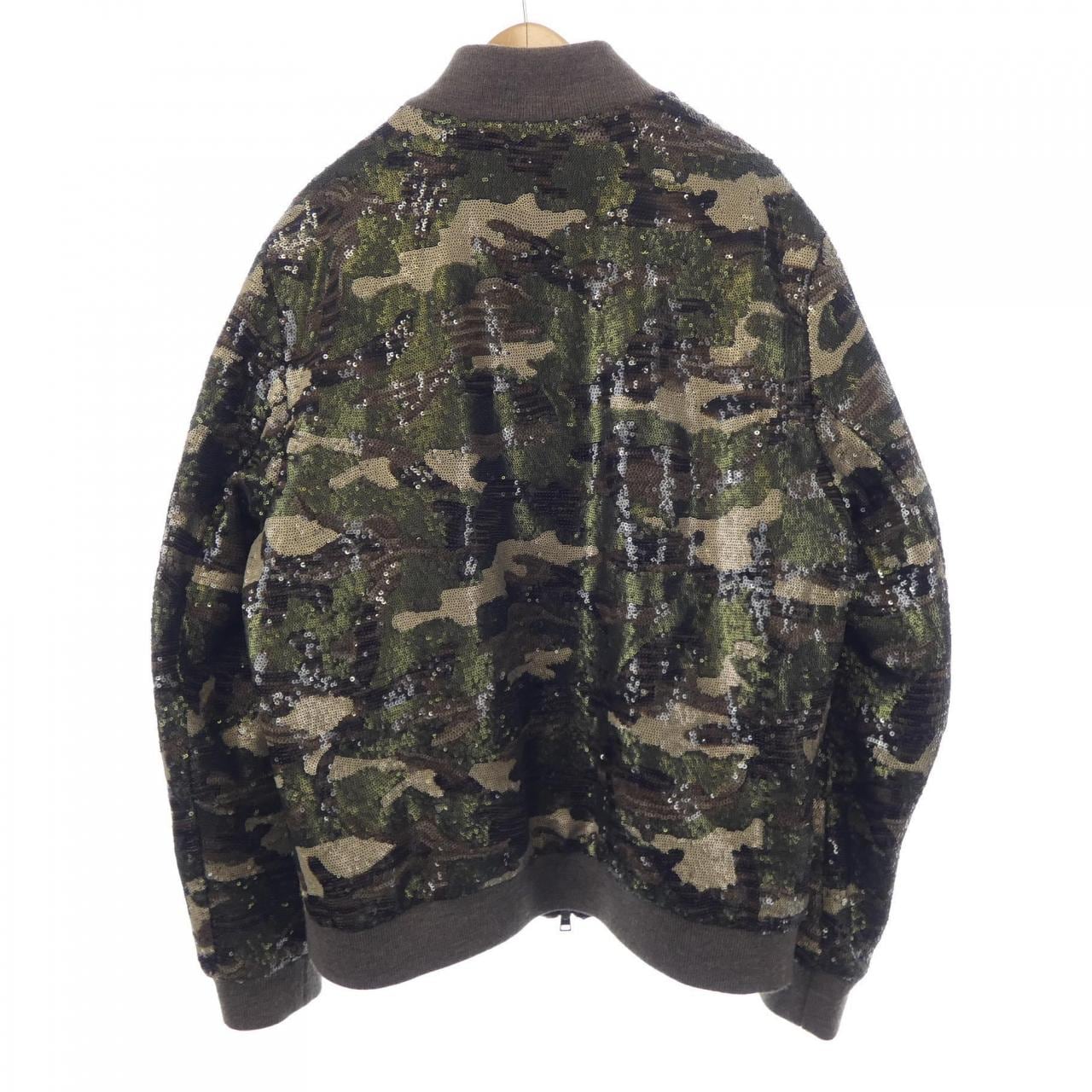 エトロ ETRO ブルゾン