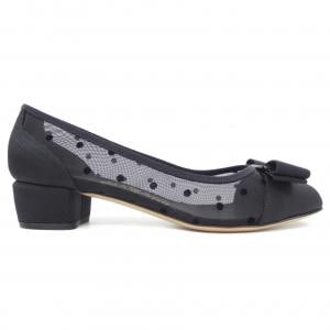 サルヴァトーレフェラガモ SALVATORE FERRAGAMO パンプス