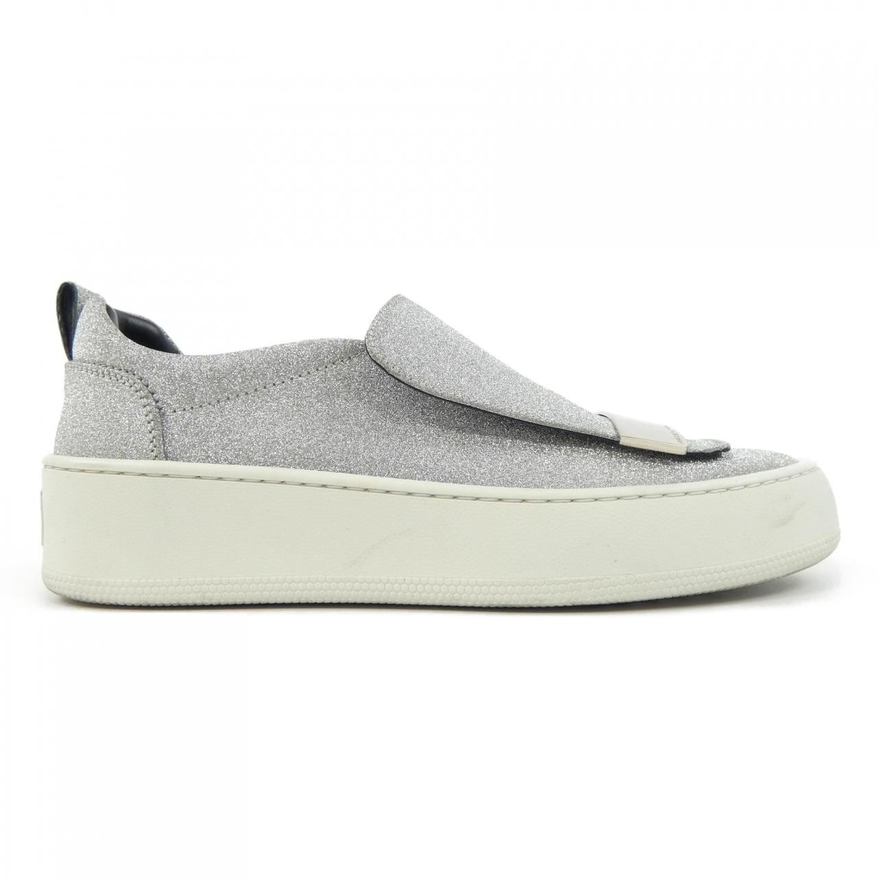 セルジオロッシ sergio rossi スニーカー