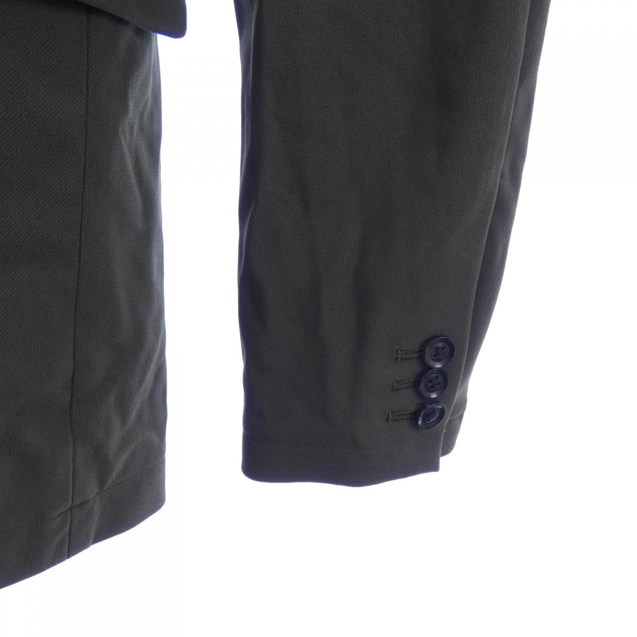 ジュンハシモト JUN HASHIMOTO ジャケット