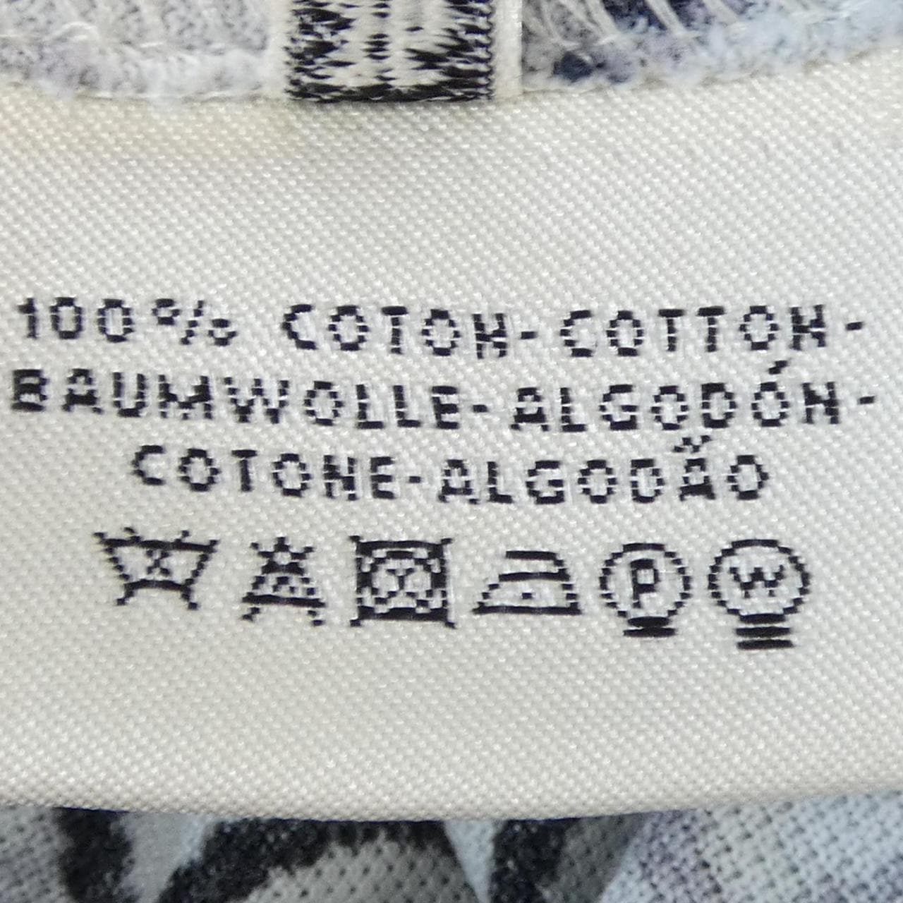 エルメス HERMES *06-7706 Tシャツ