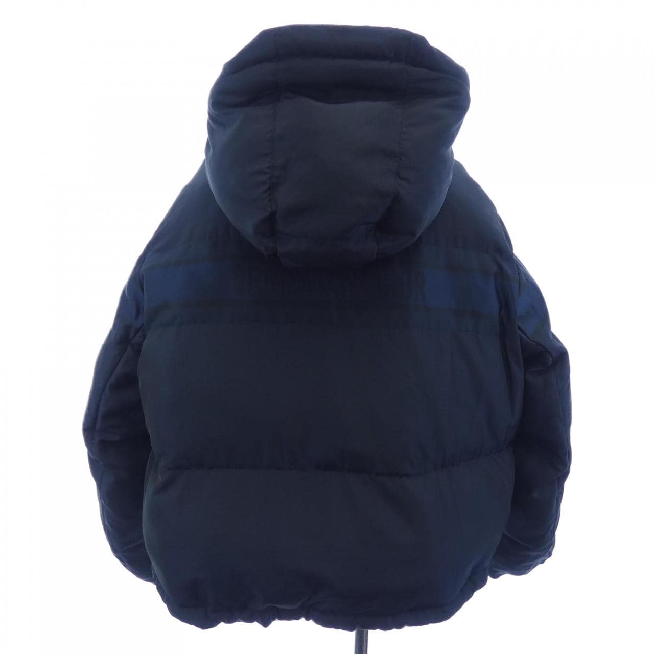 クリスチャンディオール CHRISTIAN DIOR リバーシブルパファージャケット 147C21A2968 ブルゾン