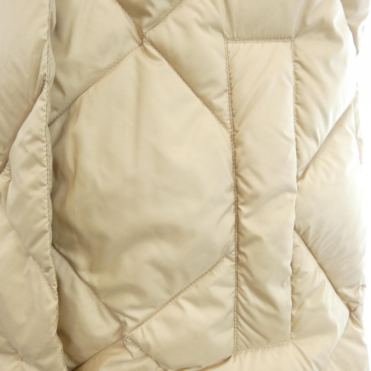 マックスマーラウィークエンド Max Mara weekend ダウンベスト