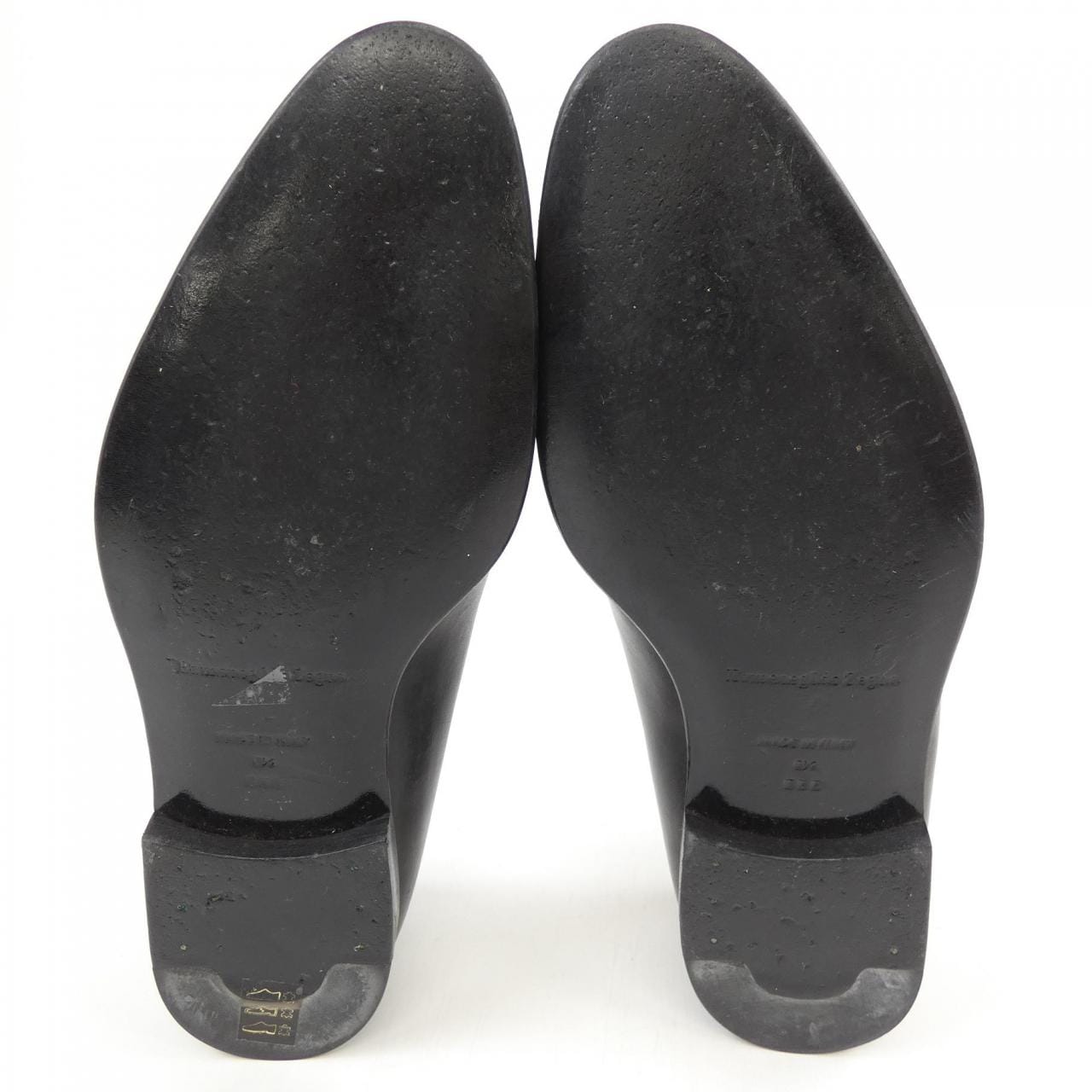 エルメネジルドゼニア Ermenegildo Zegna シューズ