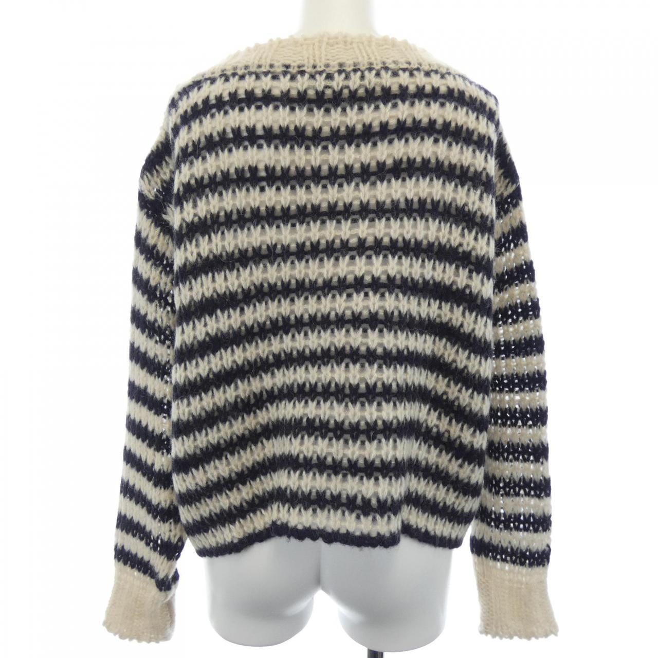 クリスチャンディオール CHRISTIAN DIOR 314S03AM413 ニット