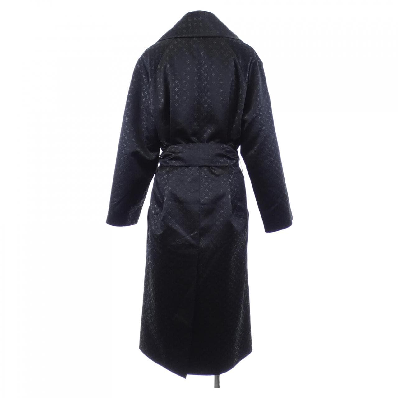 【ヴィンテージ】ルイヴィトン LOUIS VUITTON コート