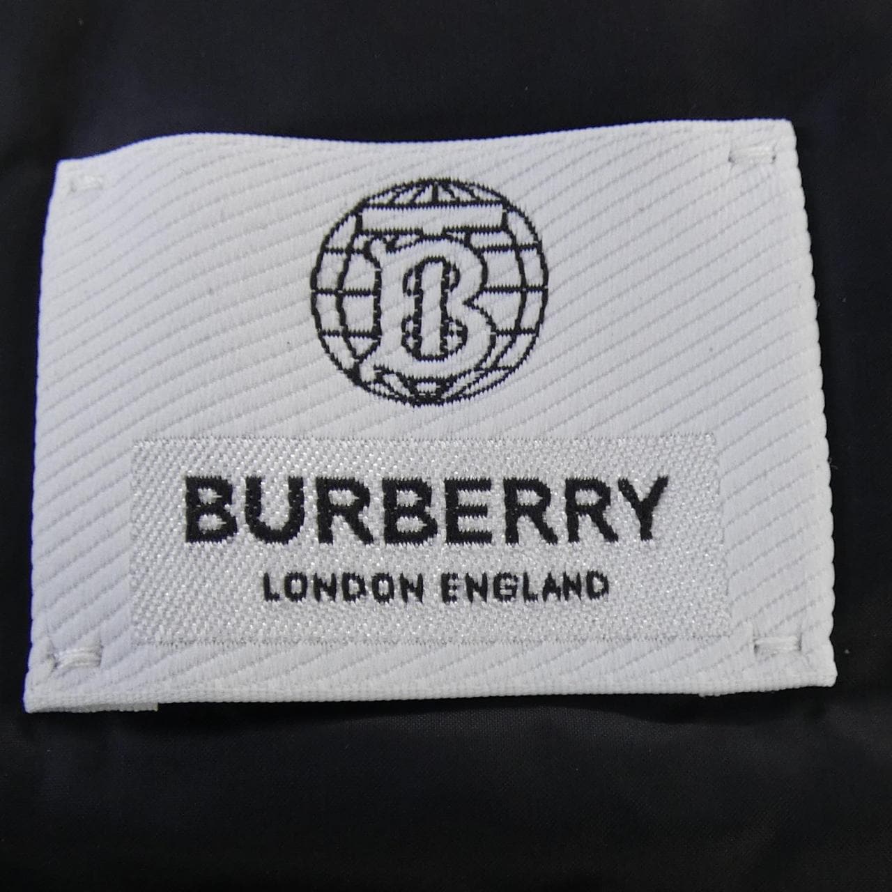 バーバリー BURBERRY 80439211 ダウンジャケット