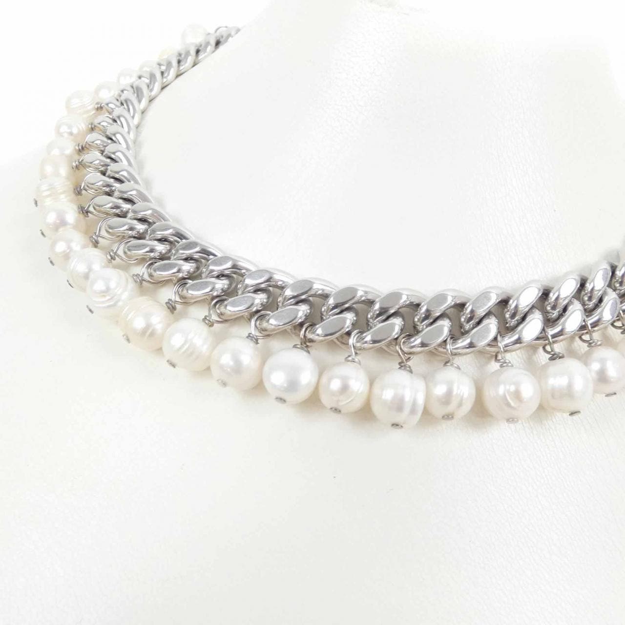 ジルサンダー JIL SANDER NECKLACE