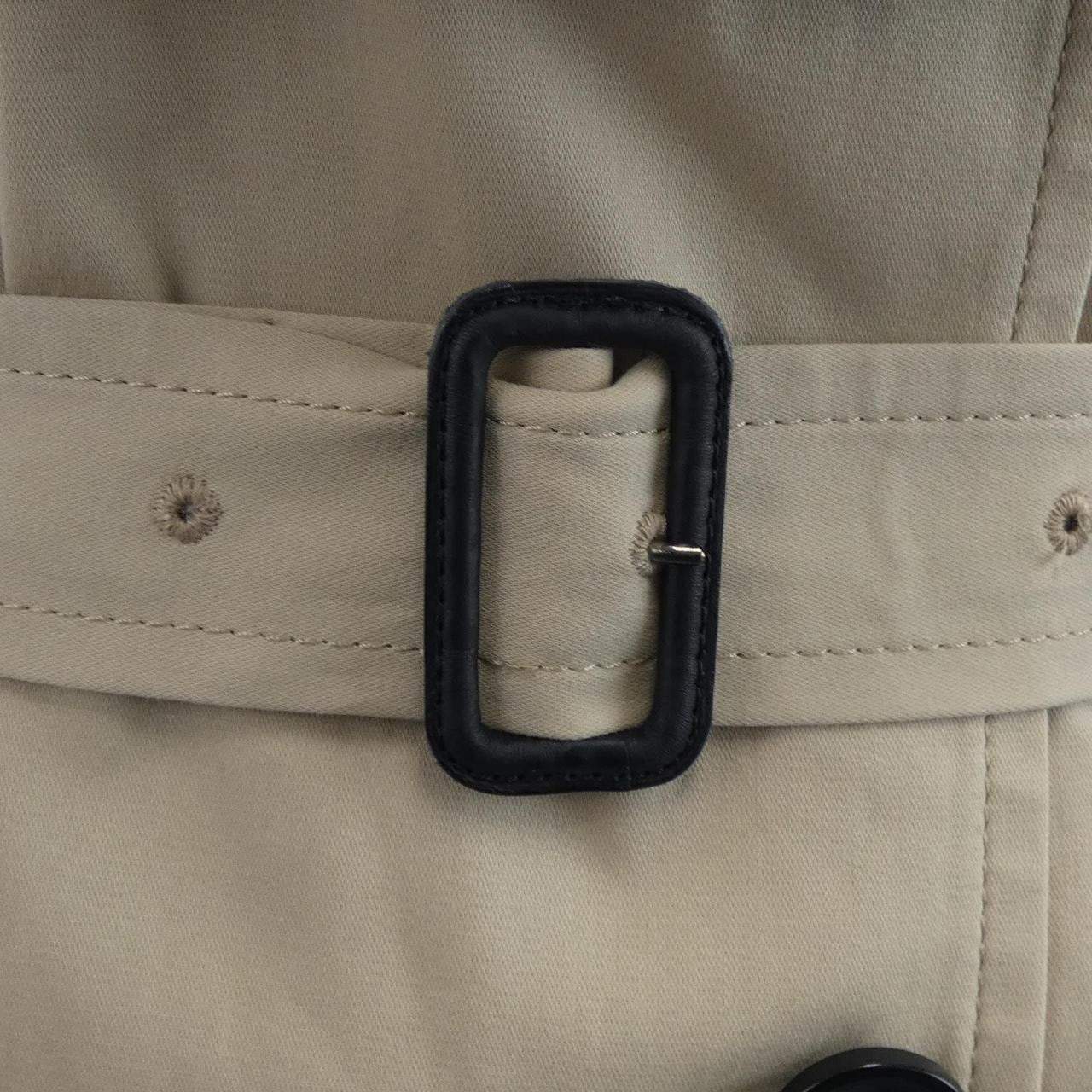 ポールスミスブラック Paul Smith BLACK 220-5.CCM.PM.GS.0202 トレンチコート