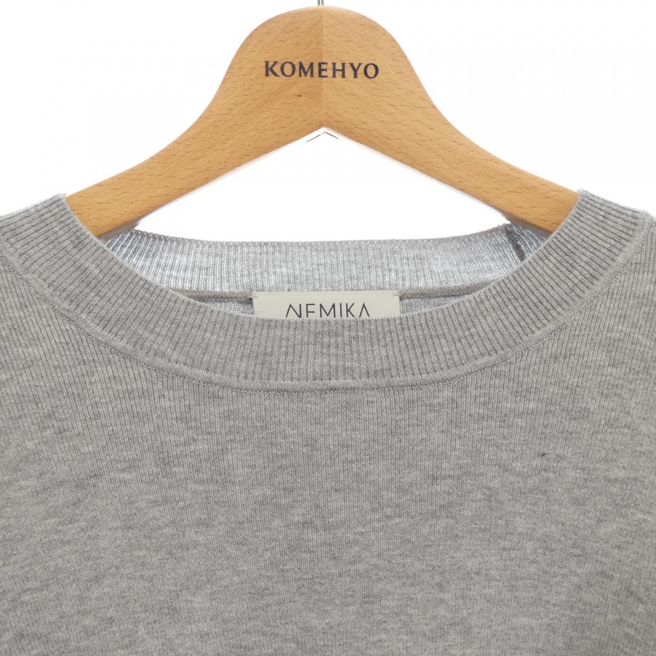 ネミカ NEMIKA ニット