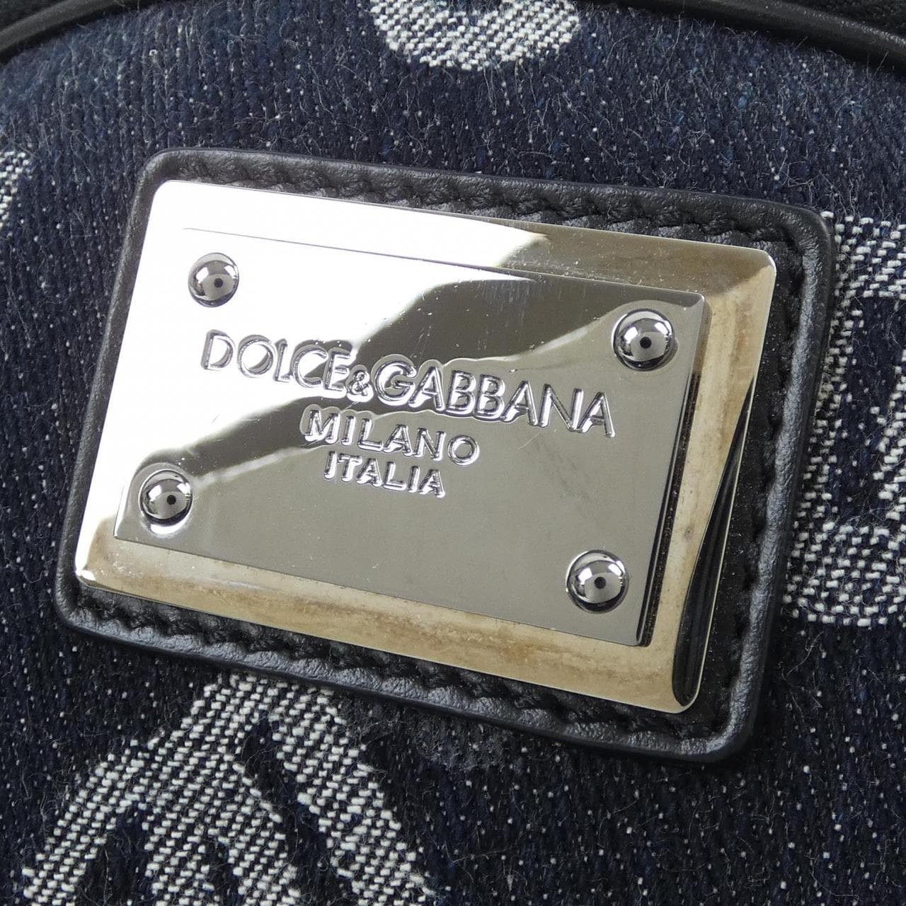 ドルチェアンドガッバーナ DOLCE&GABBANA BAG