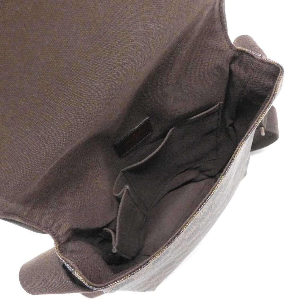 ルイヴィトン ダミエ ブルックリン PM N51210 ショルダーバッグ