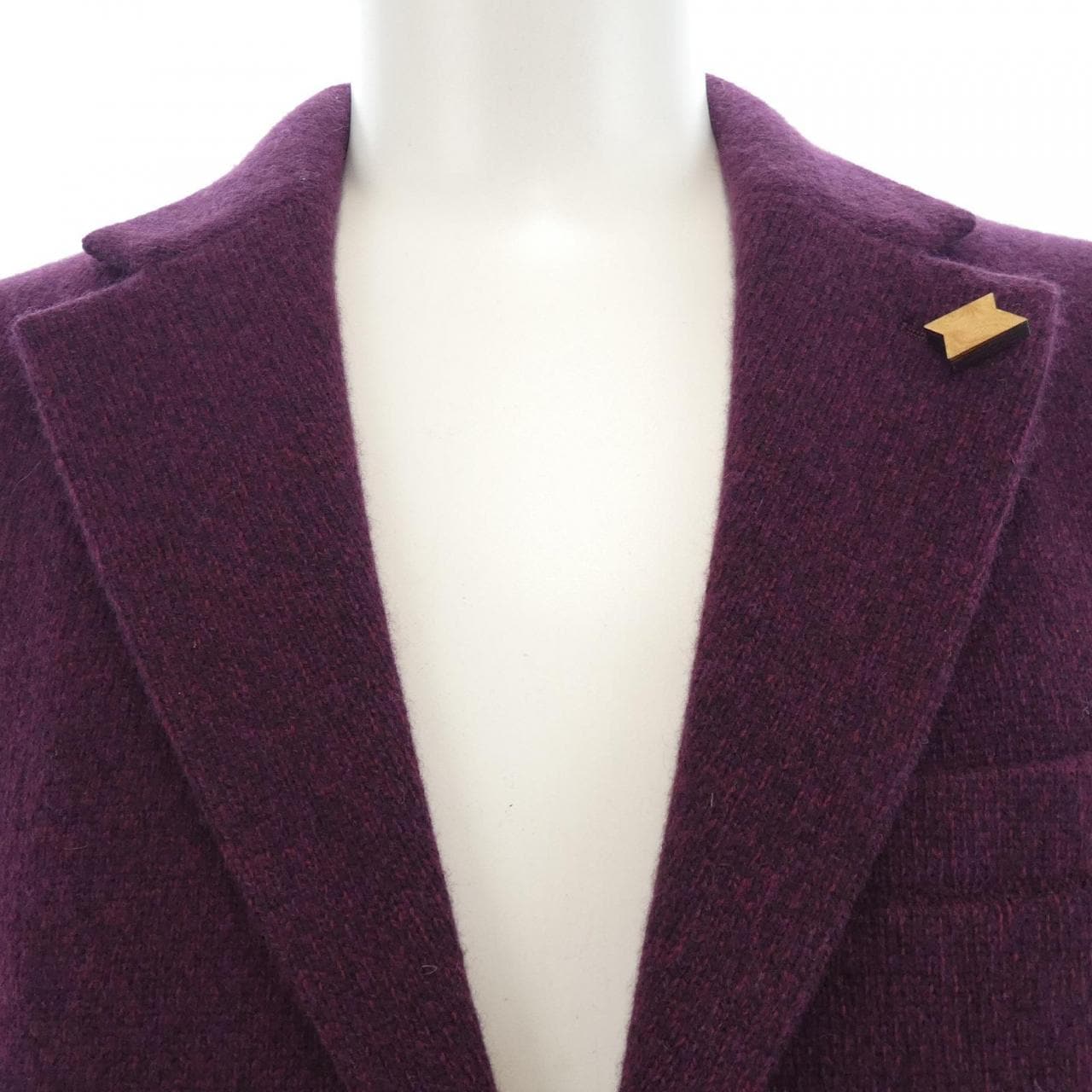 LUNAUL ジャケット