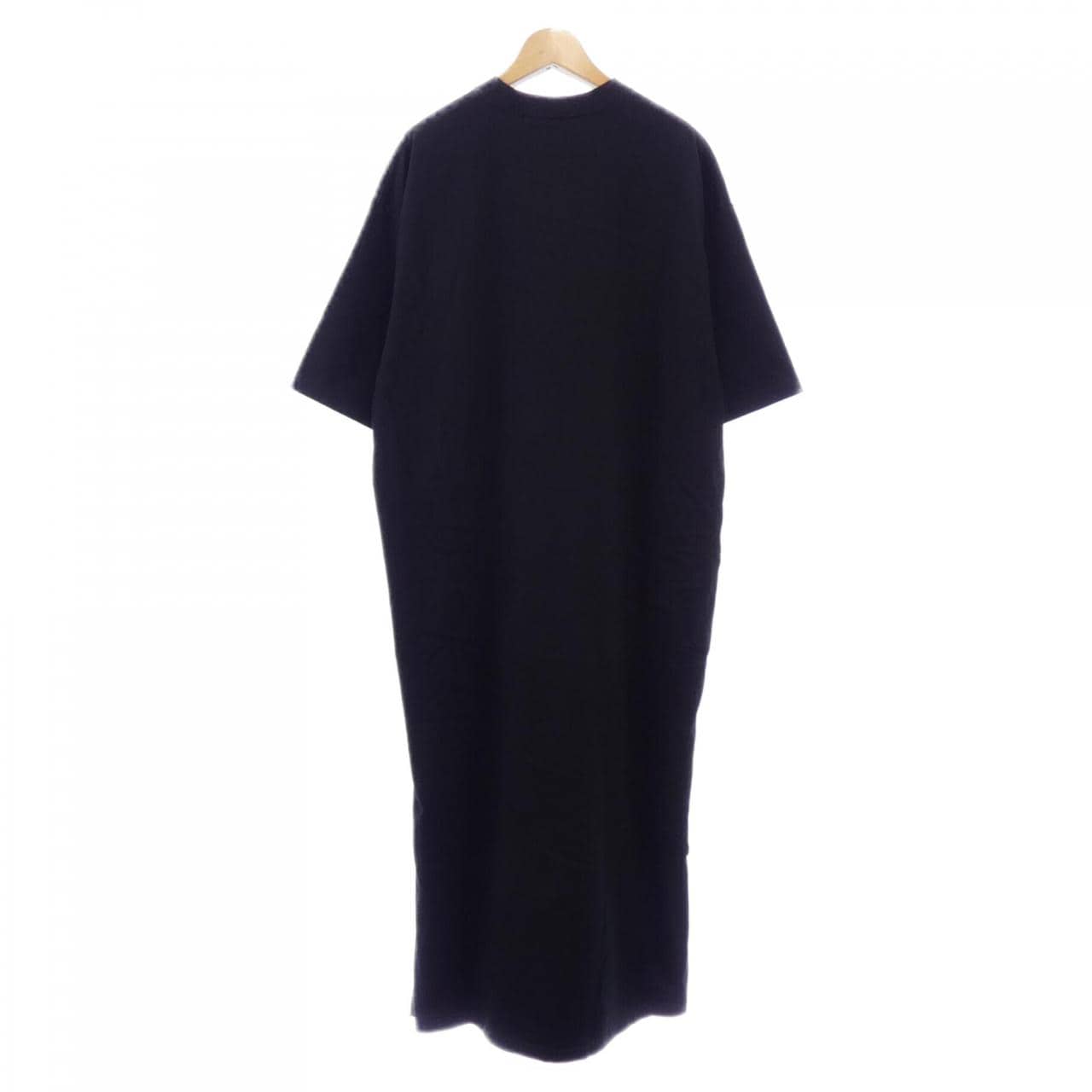 ハイク HYKE カットワンピース