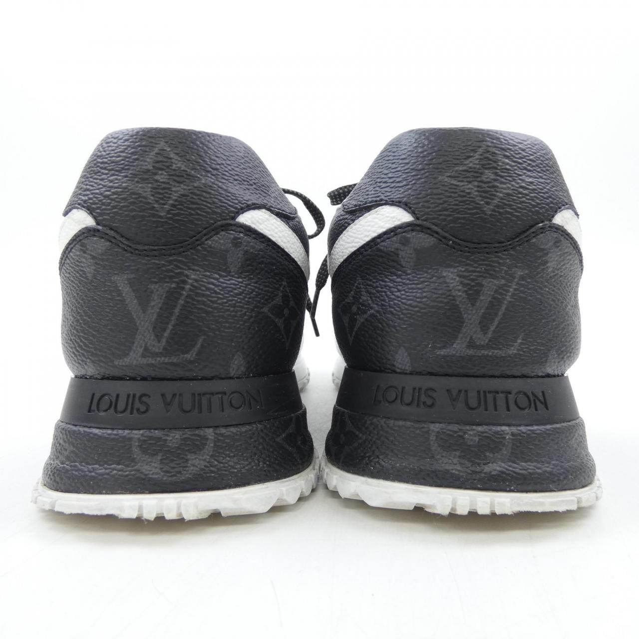ルイヴィトン LOUIS VUITTON ランアウェイライン スニーカー