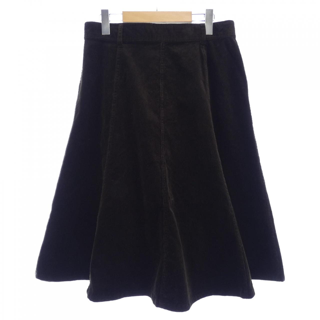 ポロラルフローレン POLO RALPH LAUREN RN41381 スカート