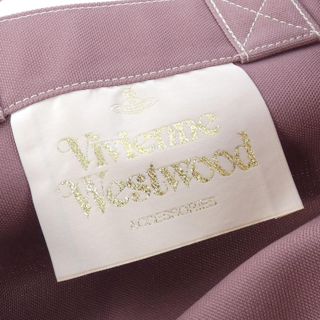 ヴィヴィアンウェストウッド Vivienne Westwood 349-07-98000 BAG