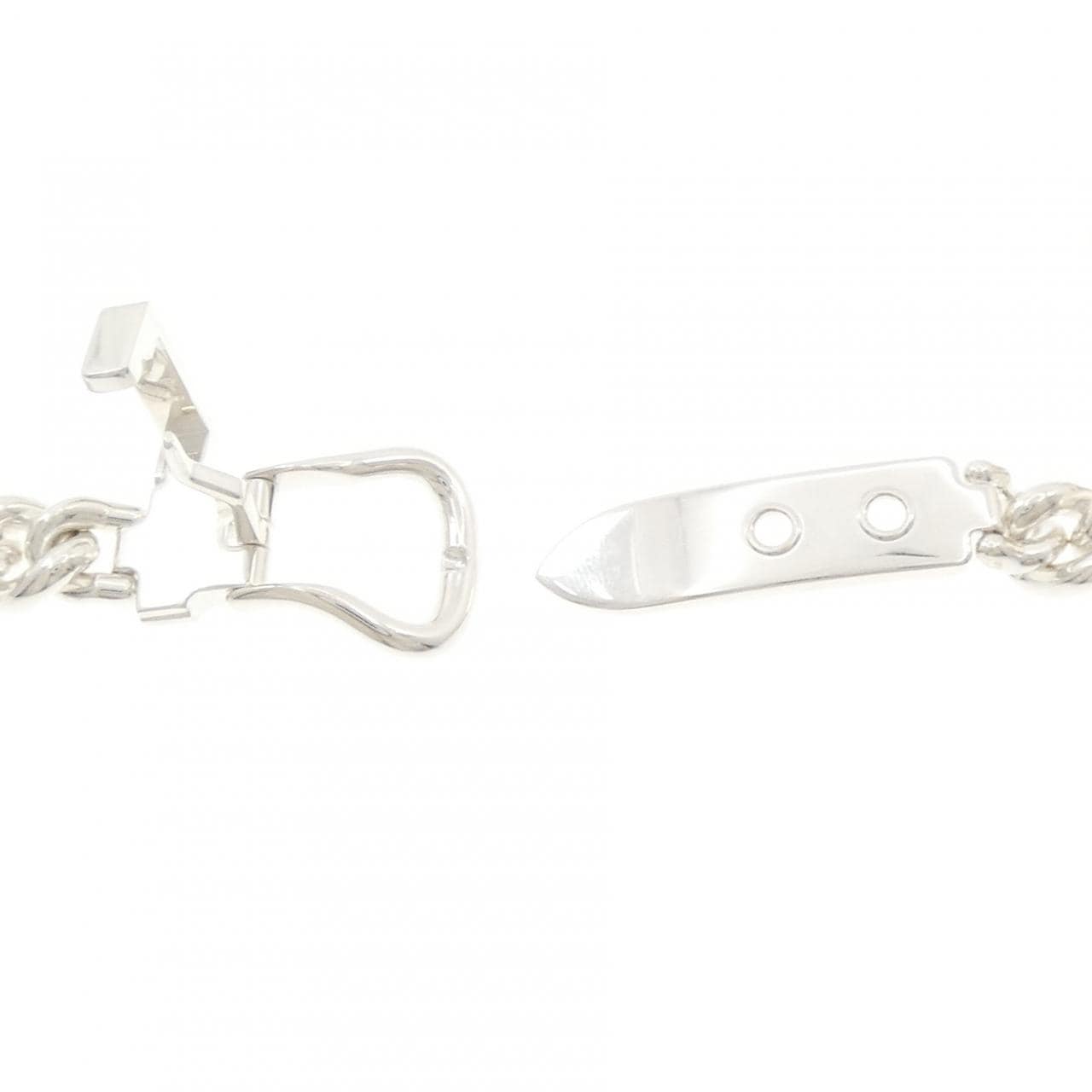 エルメス ブックルセリエ アンフレクシブル ブレスレット