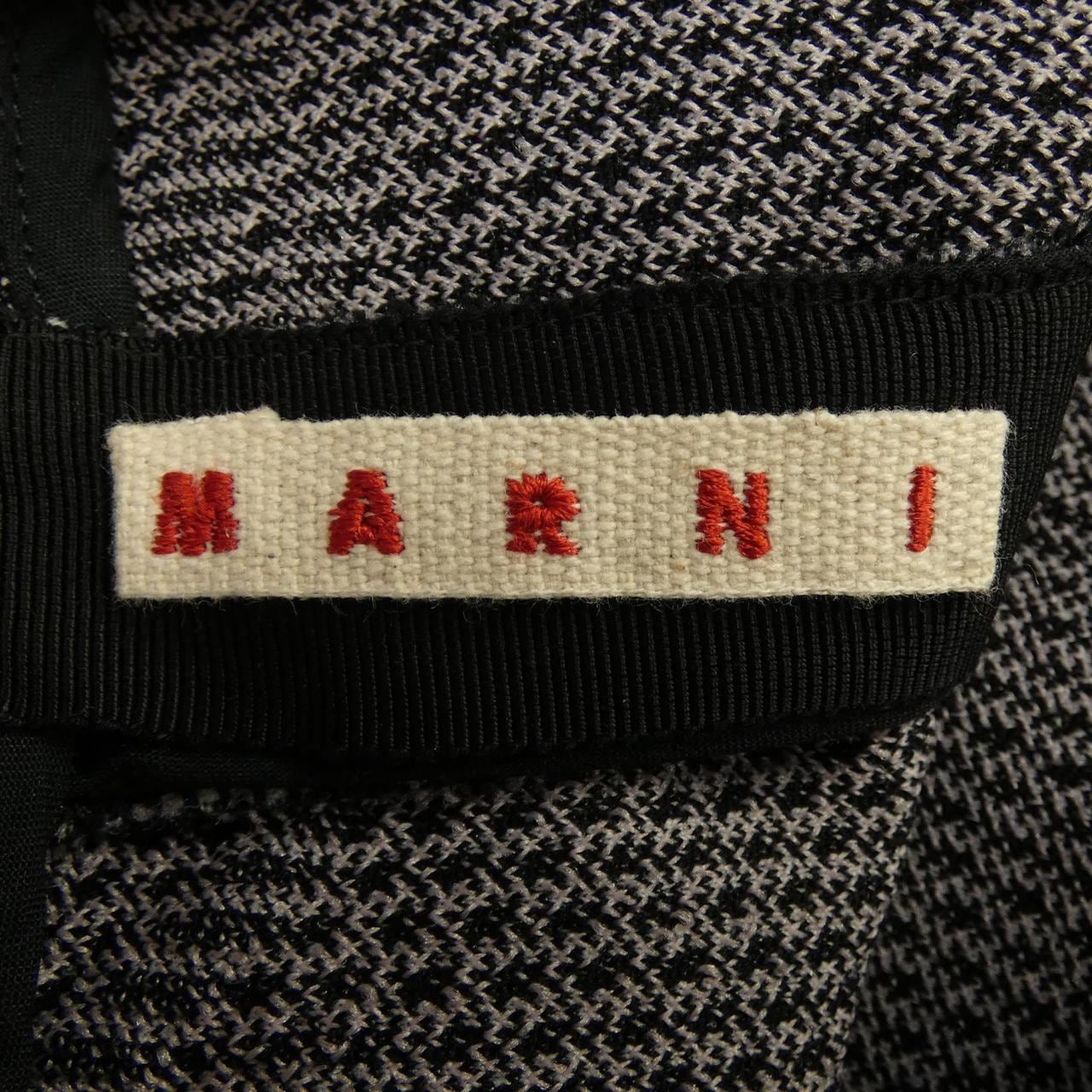 MARNI FLJE0061D0 Tops