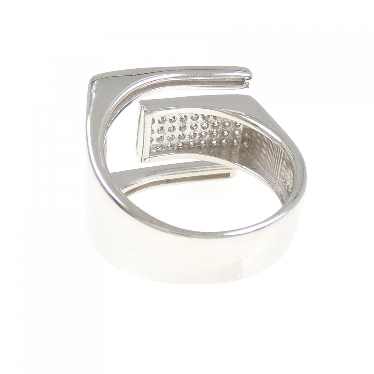 PT900 ダイヤモンド リング 0.26CT