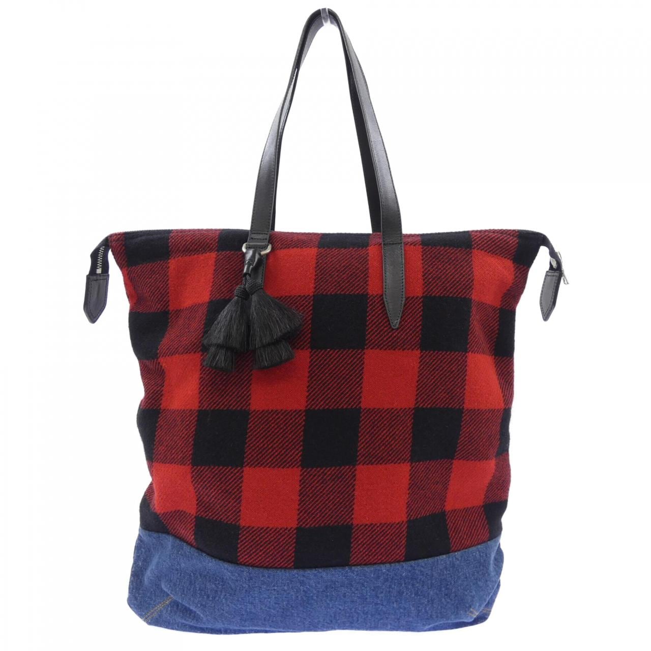 ドリスヴァンノッテン DRIES VAN NOTEN BAG