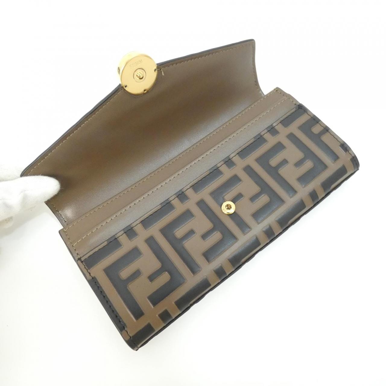 フェンディ F IS FENDI 8M0251 AAFM 財布