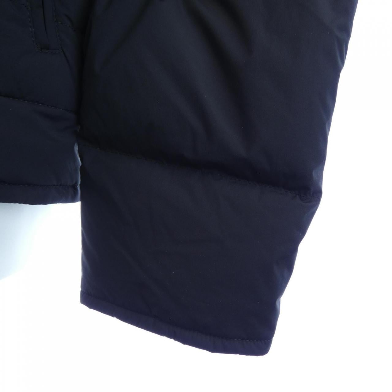 エルメス HERMES SELLIER 000870E ダウンジャケット