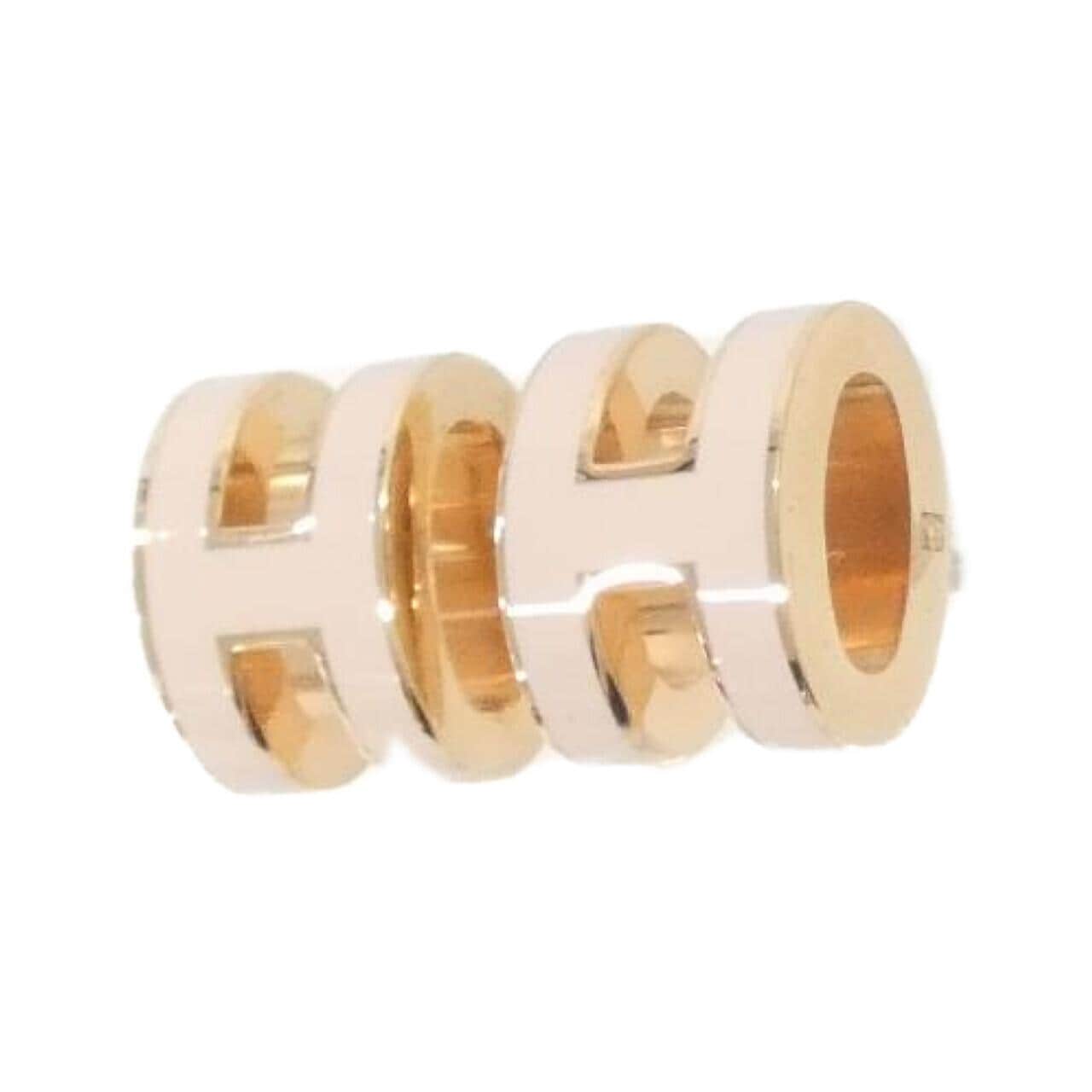 エルメス ポップ アッシュ MINI 608002FO ピアス