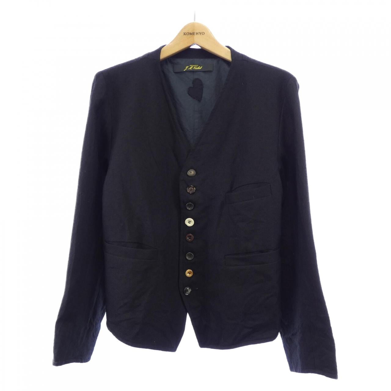 ARCHIVIO J.M.RIBOT ジャケット