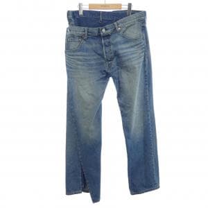 ジュンヤワタナベ JUNYA WATANABE JO-P201 LEVI'S ジーンズ