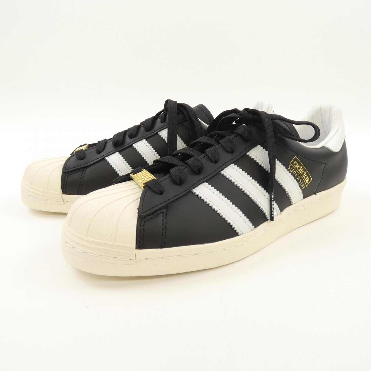 アディダス ADIDAS /A　BATHING　APE スニーカー