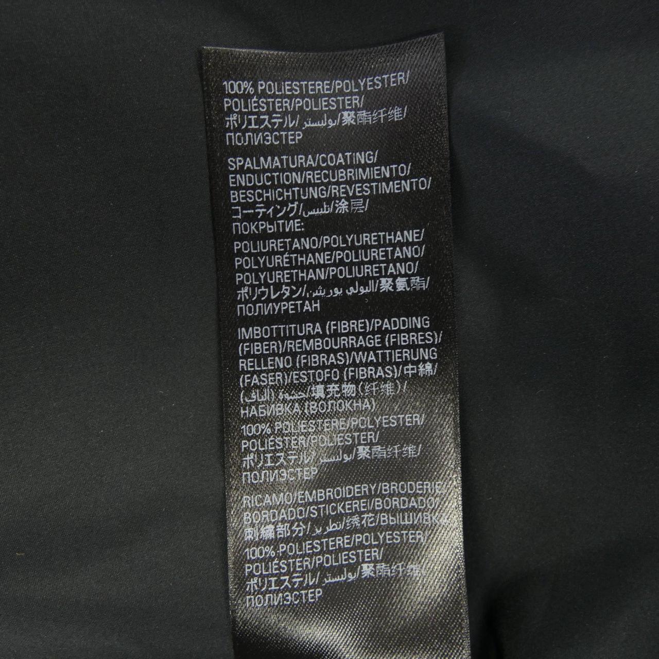 バレンシアガ BALENCIAGA 769408 TJ003 ジャケット