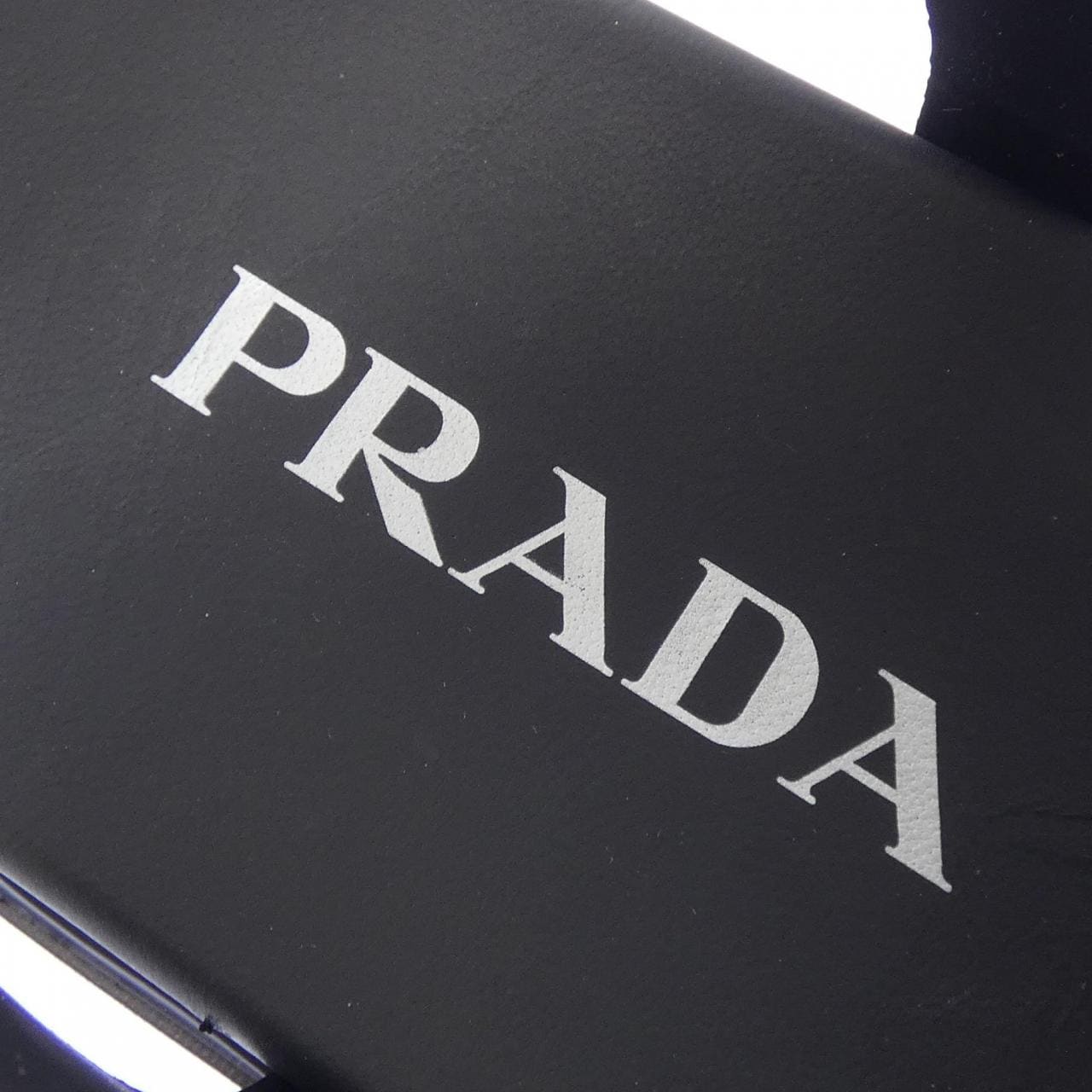 プラダ PRADA サンダル