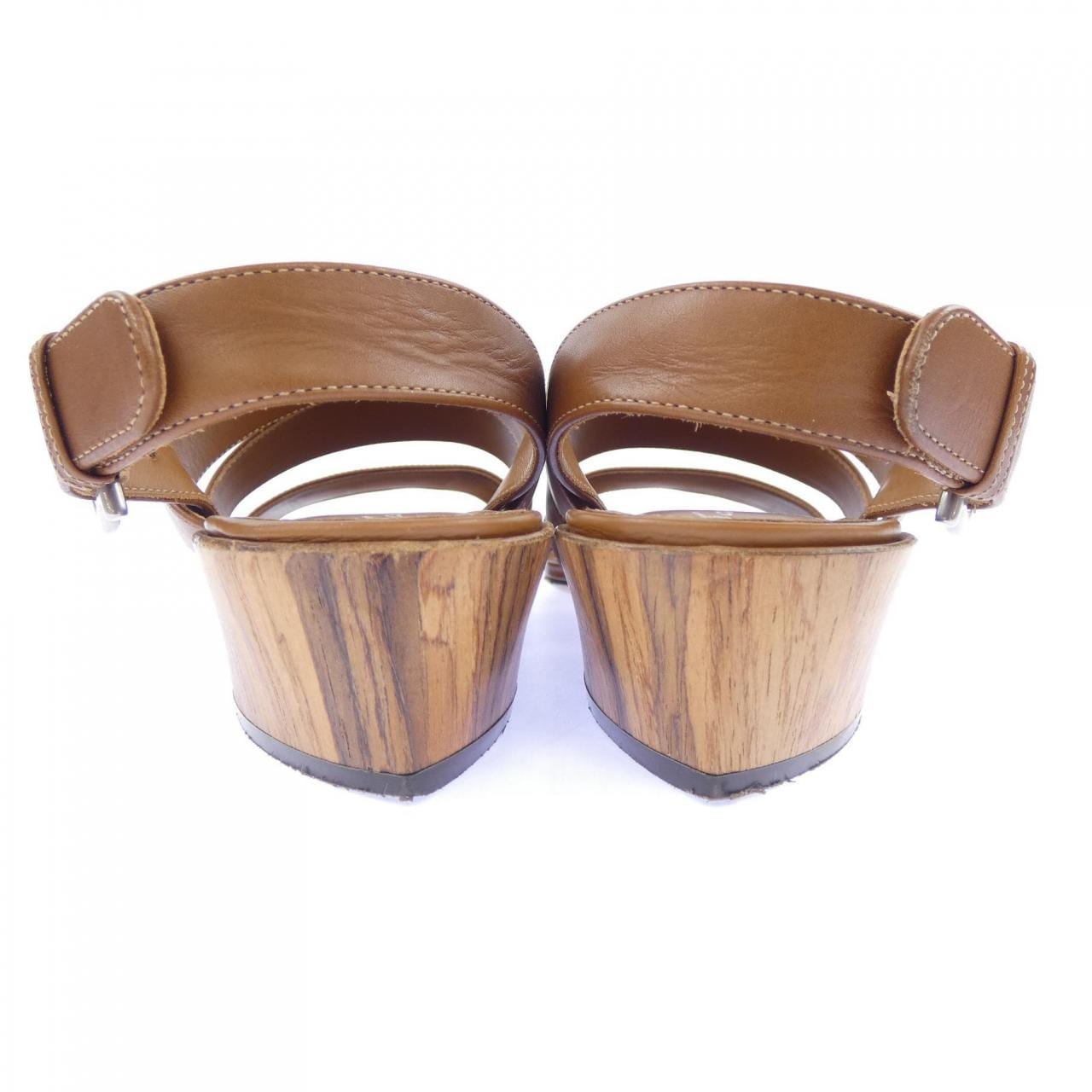 サルヴァトーレフェラガモ SALVATORE FERRAGAMO サンダル