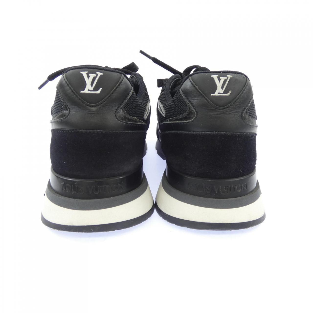 ルイヴィトン LOUIS VUITTON スニーカー