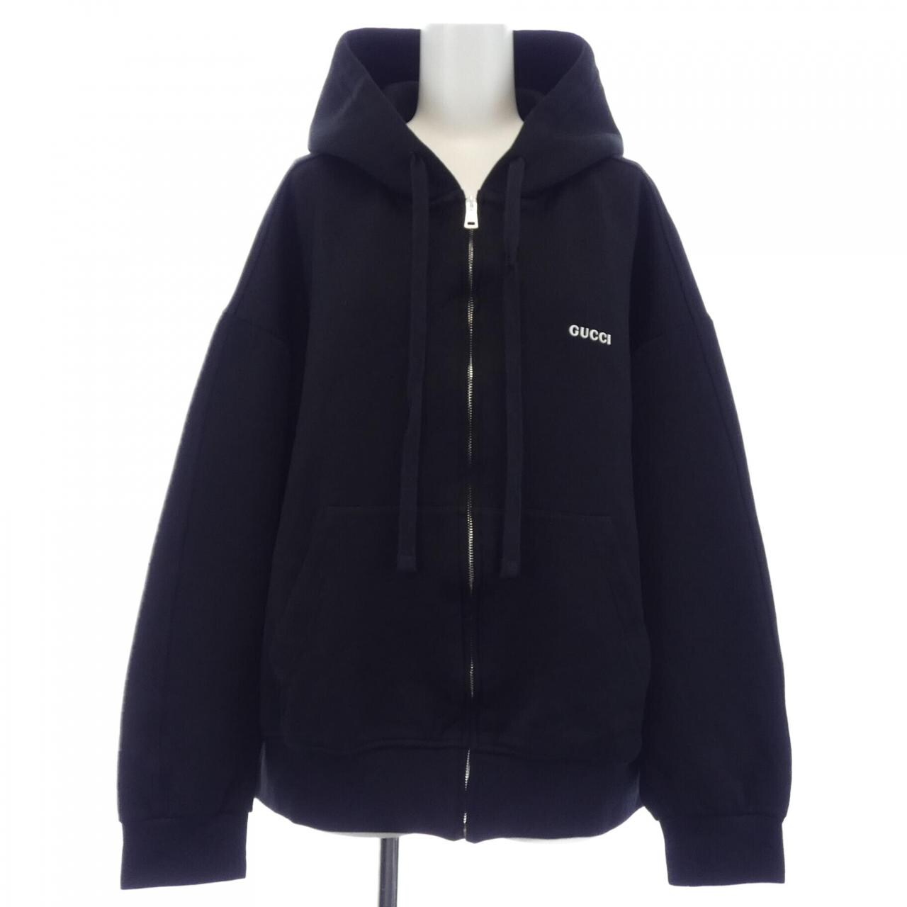 グッチ GUCCI 837975 XJHGP パーカー