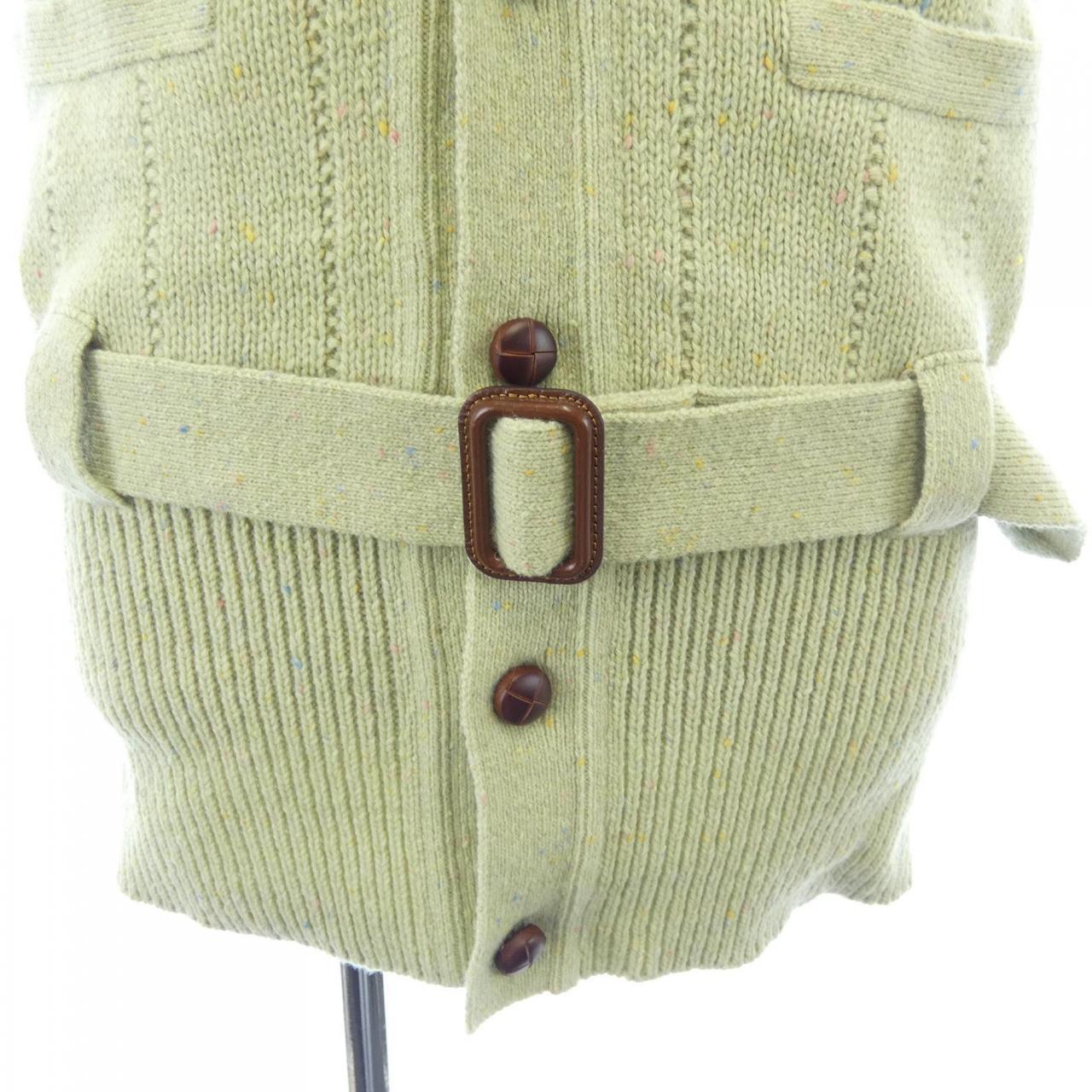 グッチ GUCCI 673870 XKB3A ベスト