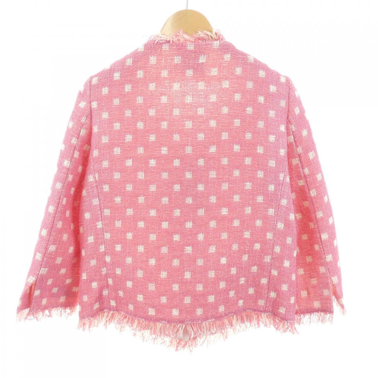 モスキーノ MOSCHINO H A05080815 ジャケット