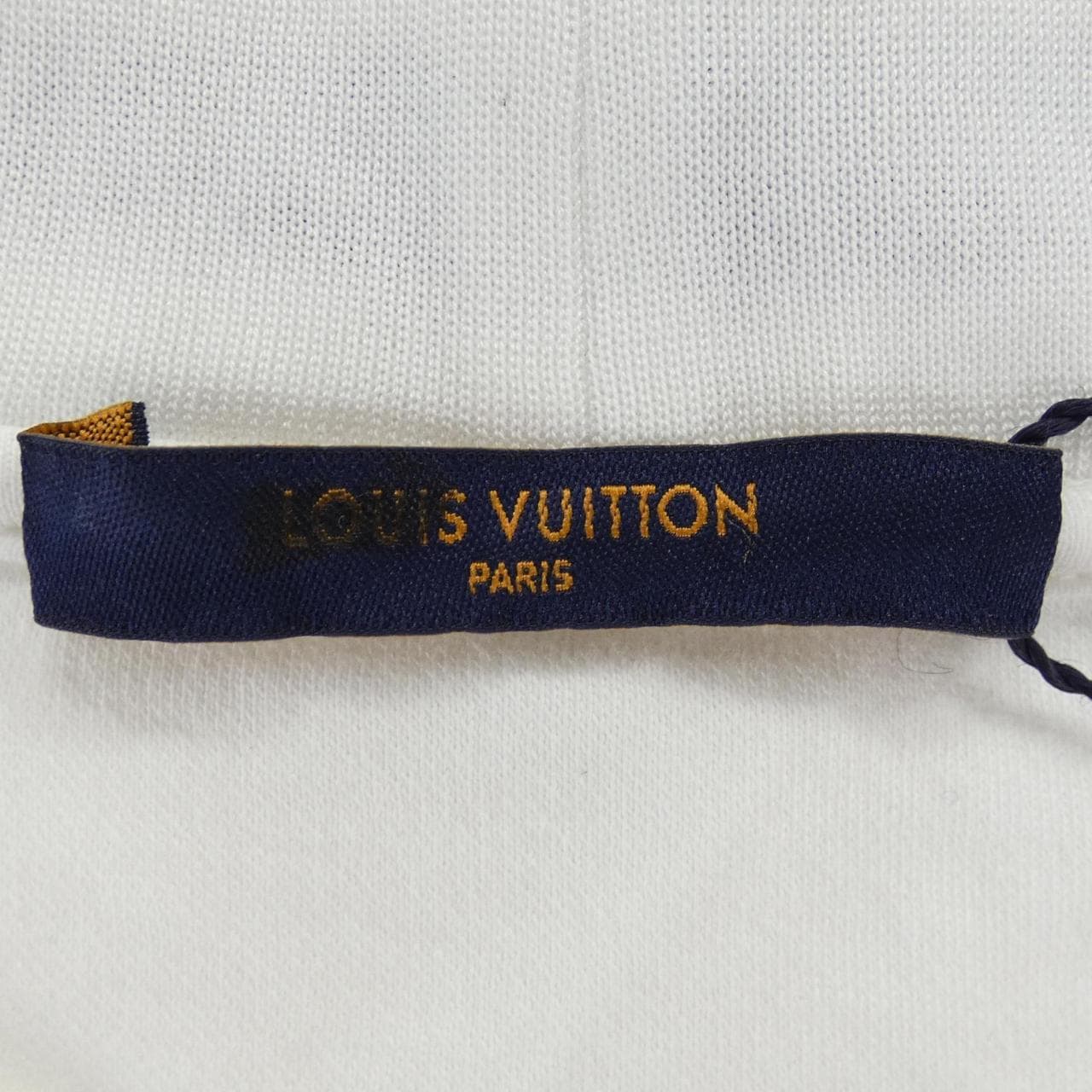 ルイヴィトン LOUIS VUITTON HGY02WHUC Tシャツ