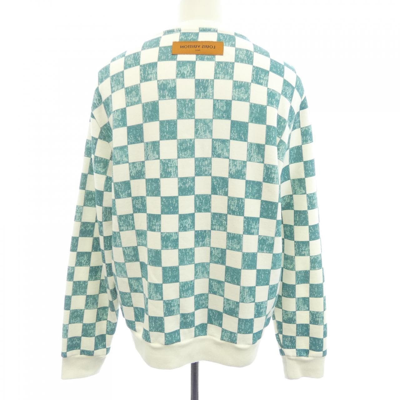 ルイヴィトン LOUIS VUITTON HLY30WIHN スウェット