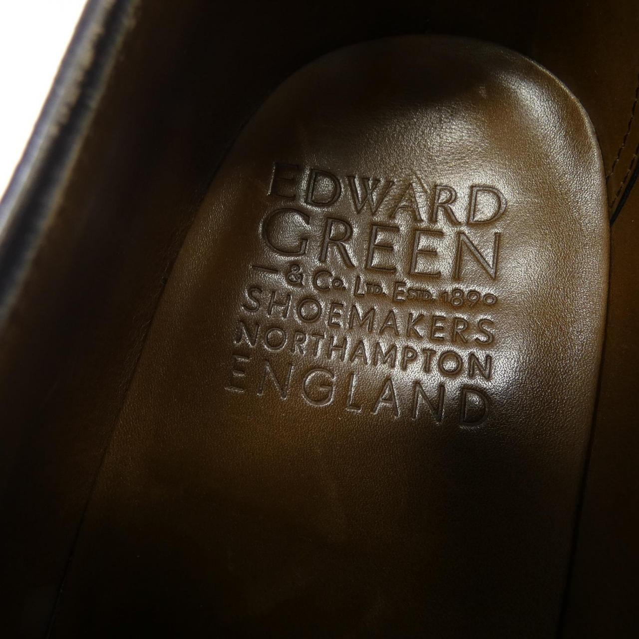 エドワードグリーン EDWARD GREEN CHELSEA シューズ