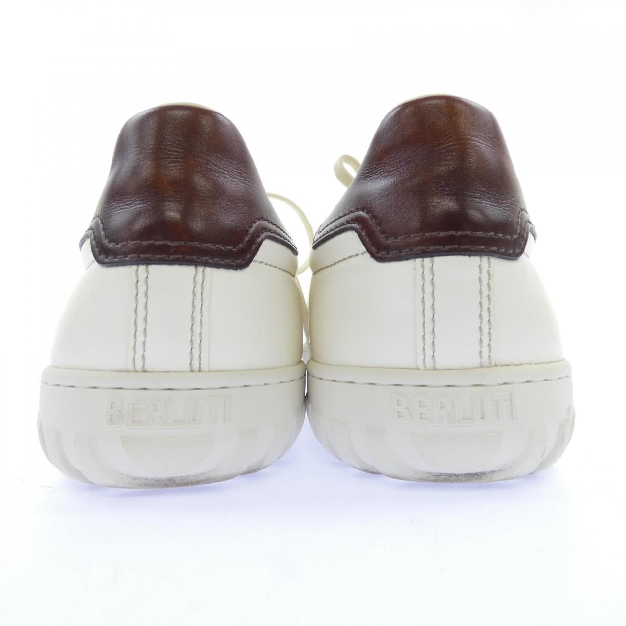 ベルルッティ Berluti 6076 スニーカー